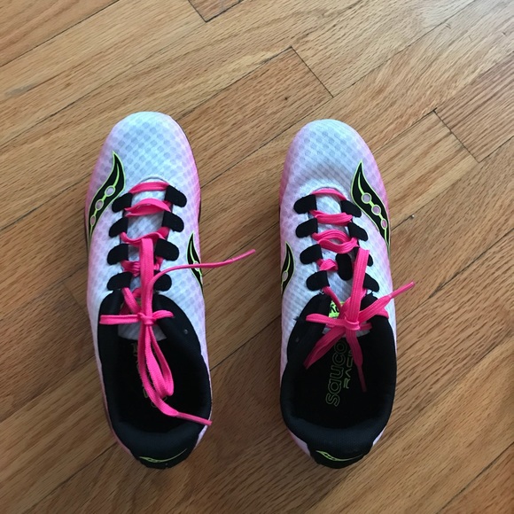 Spikes - Picture 2 of 5